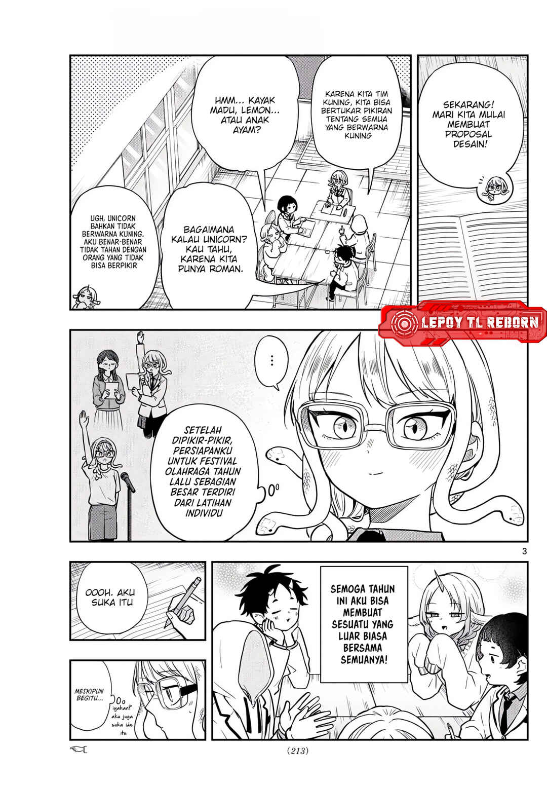 Chapter 82 - Page 3