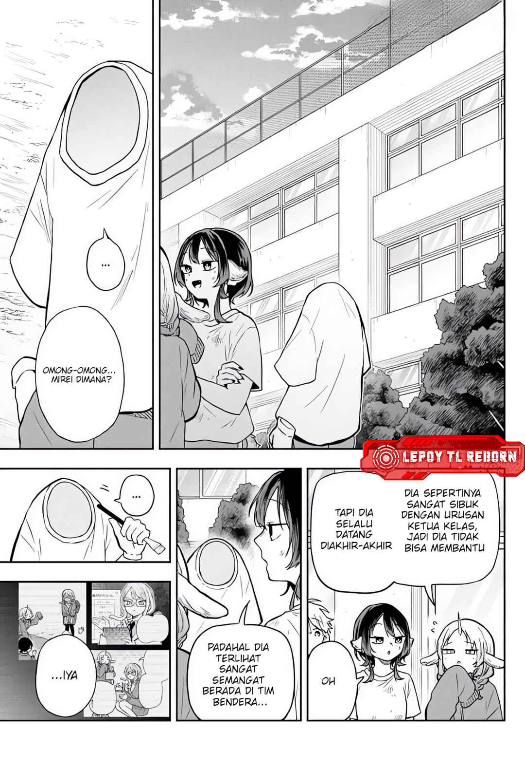 Chapter 82 - Page 9
