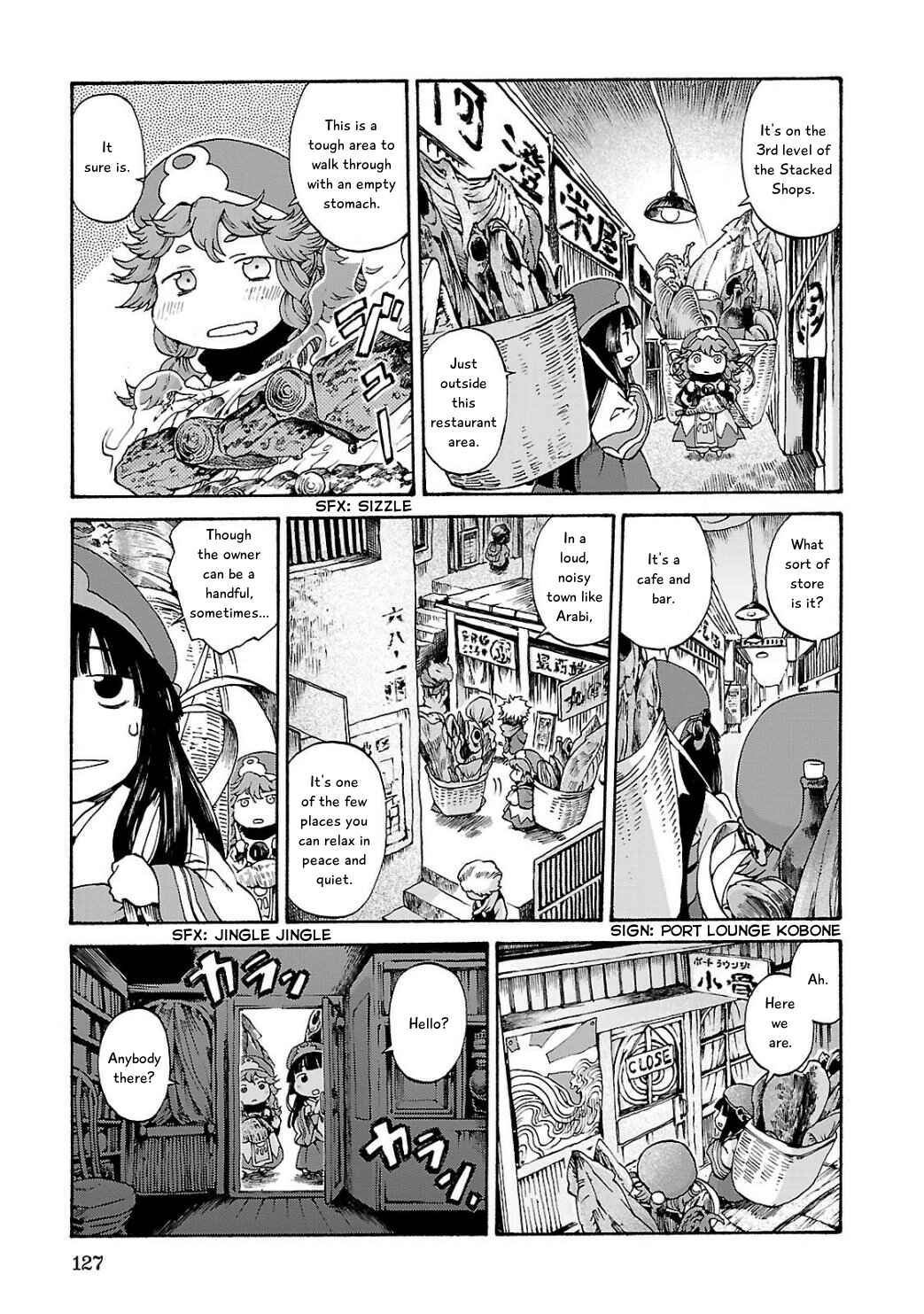 Chapter 6 - Page 3