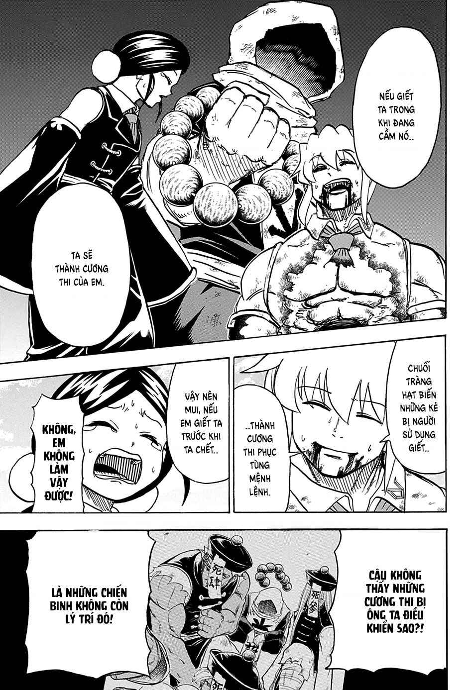 Chapter 64 - Page 3