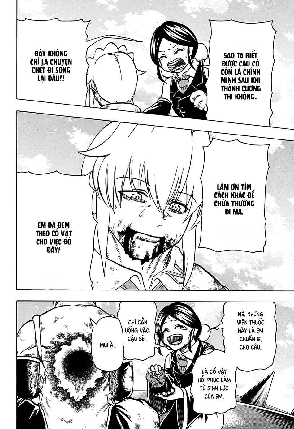 Chapter 64 - Page 4