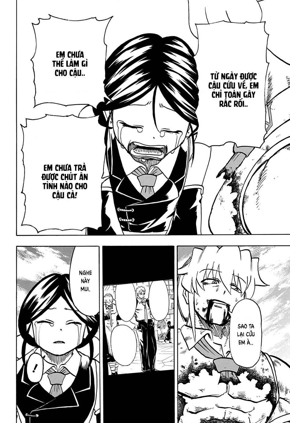 Chapter 64 - Page 6