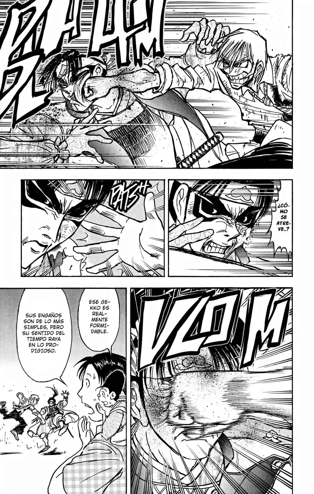 Chapter 84 - Page 7