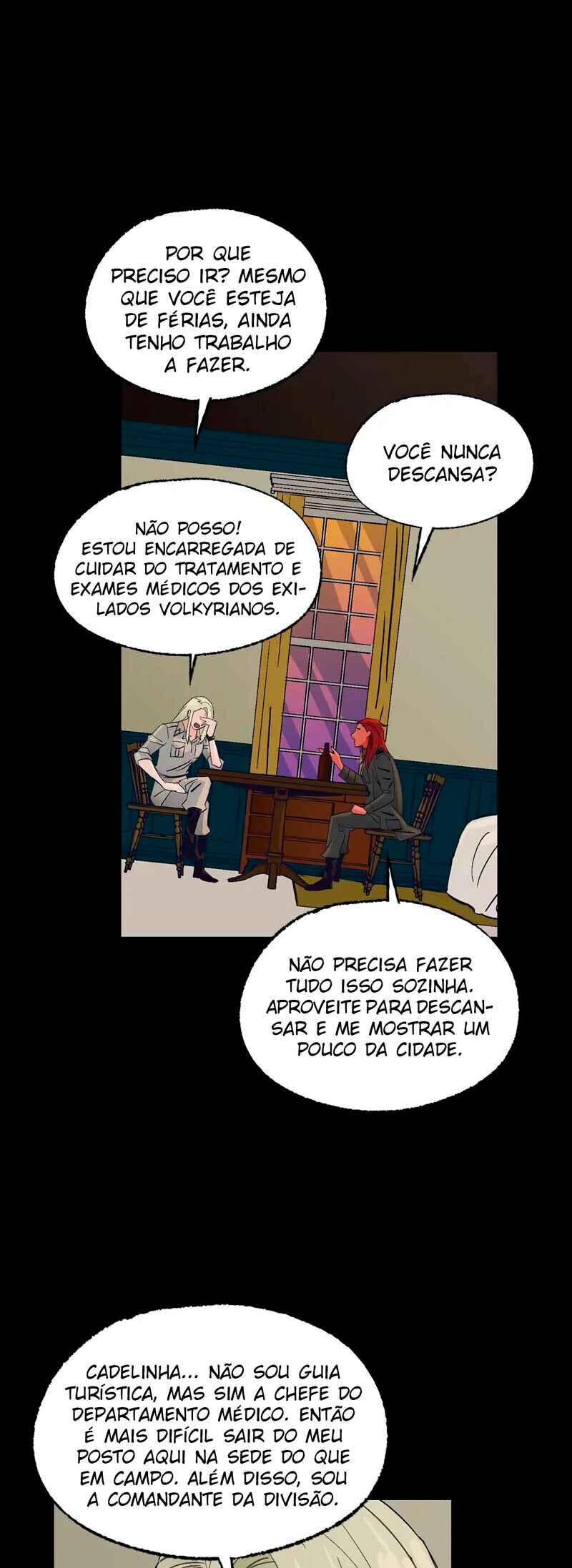 Chapter 102 - Page 10