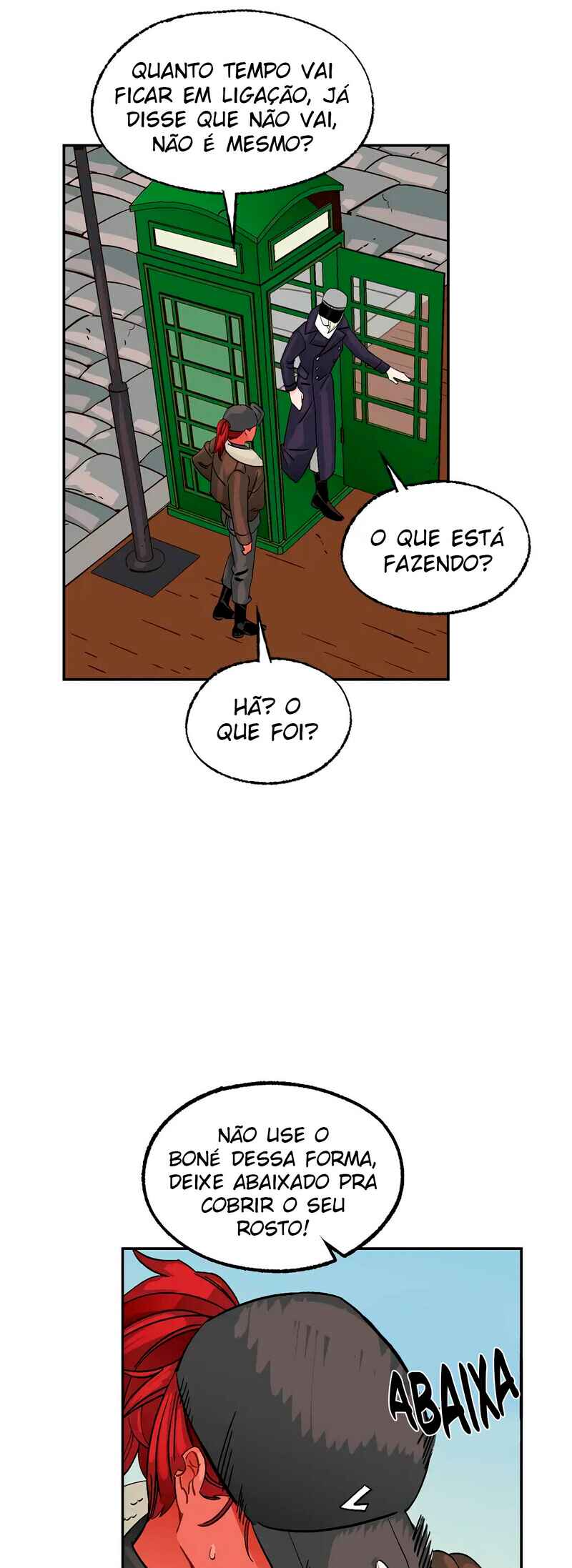 Chapter 102 - Page 14