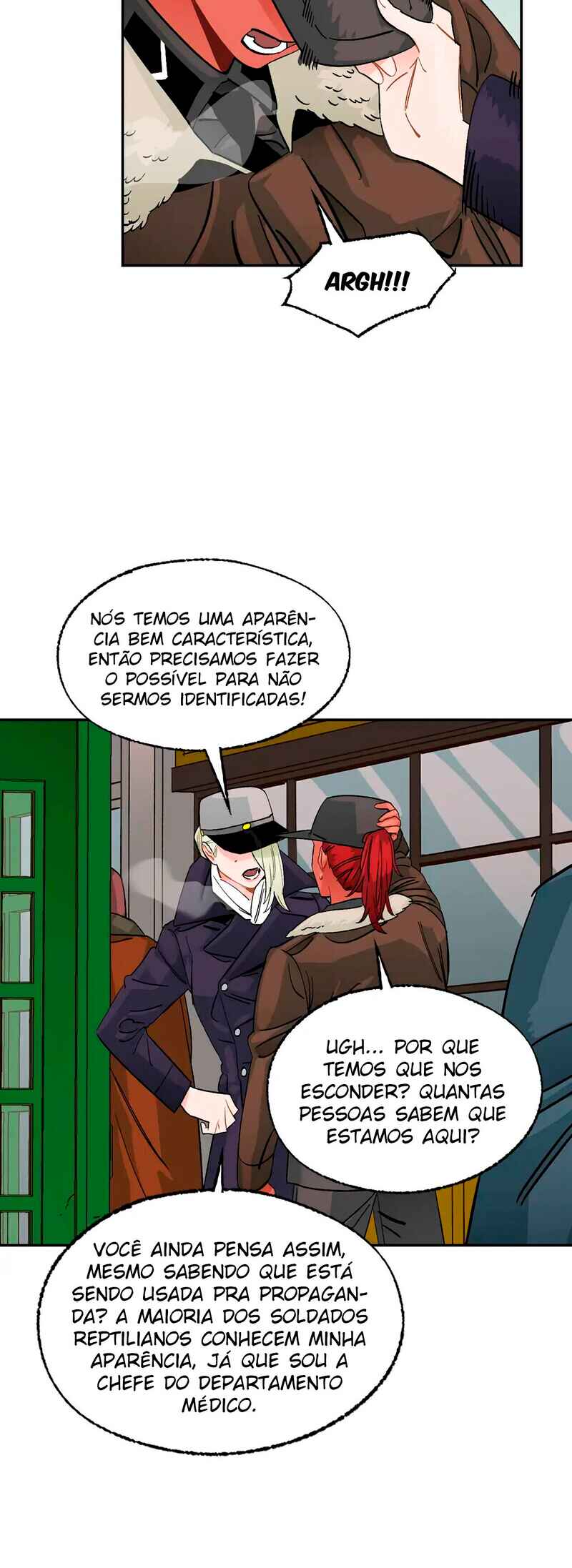 Chapter 102 - Page 15