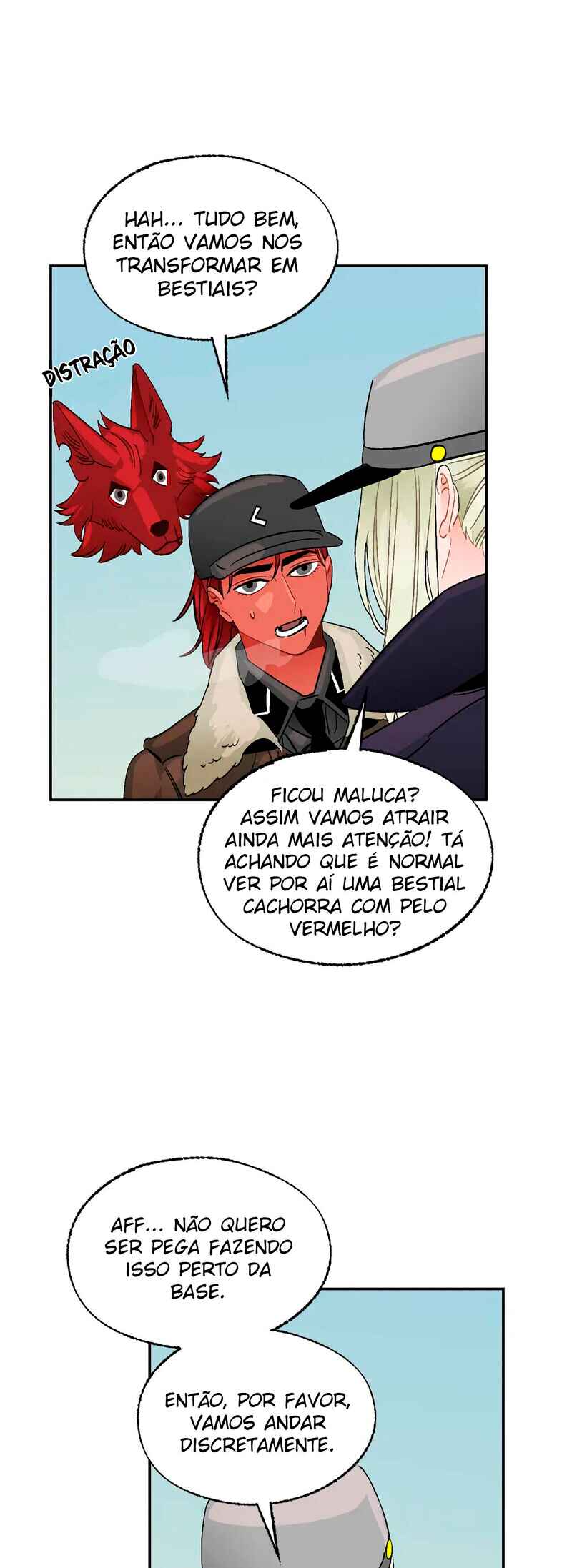 Chapter 102 - Page 16