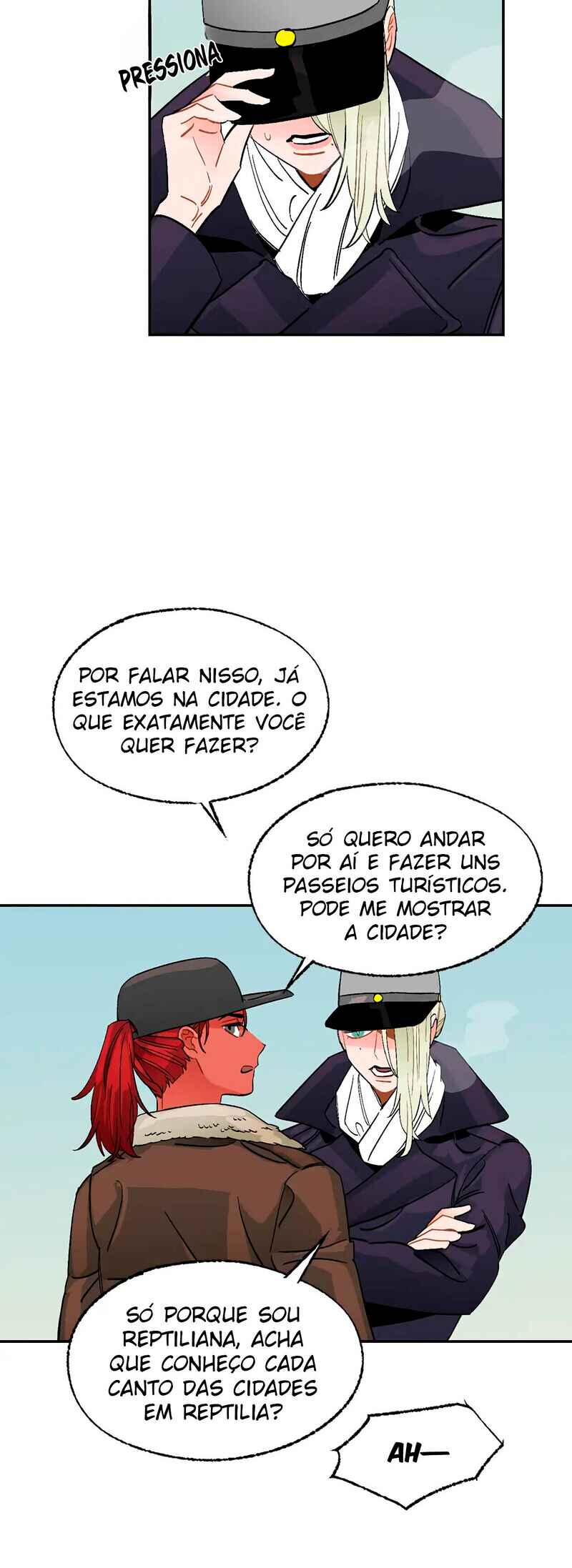 Chapter 102 - Page 17