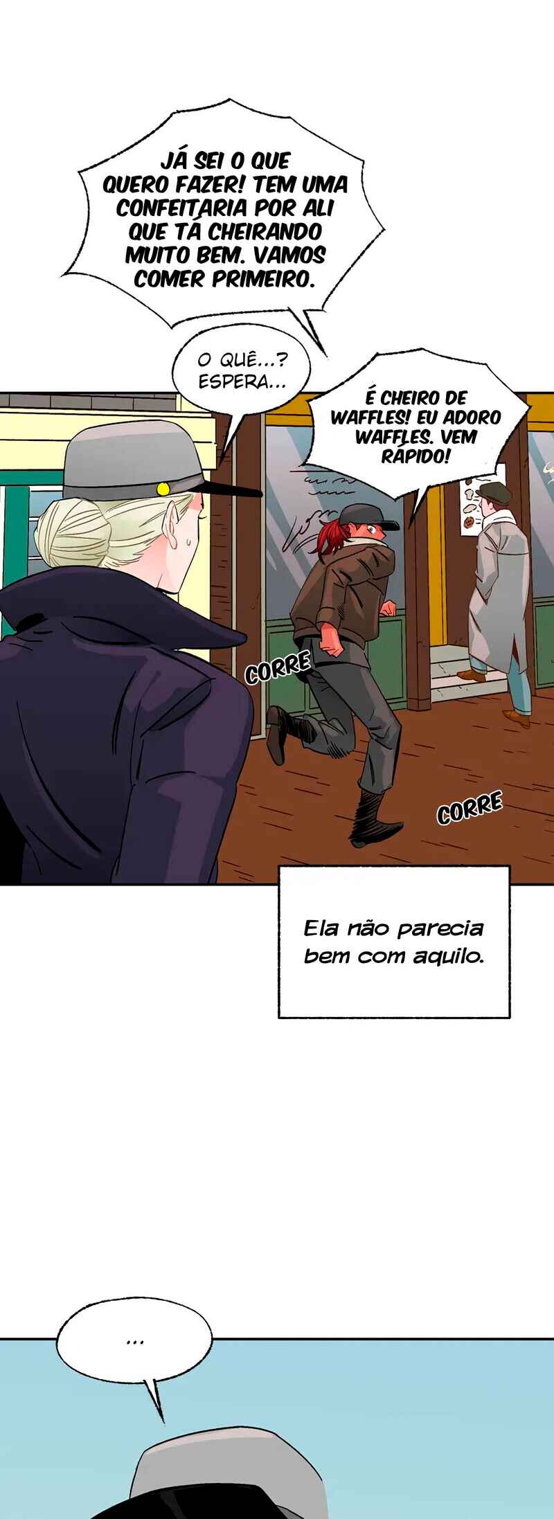Chapter 102 - Page 18