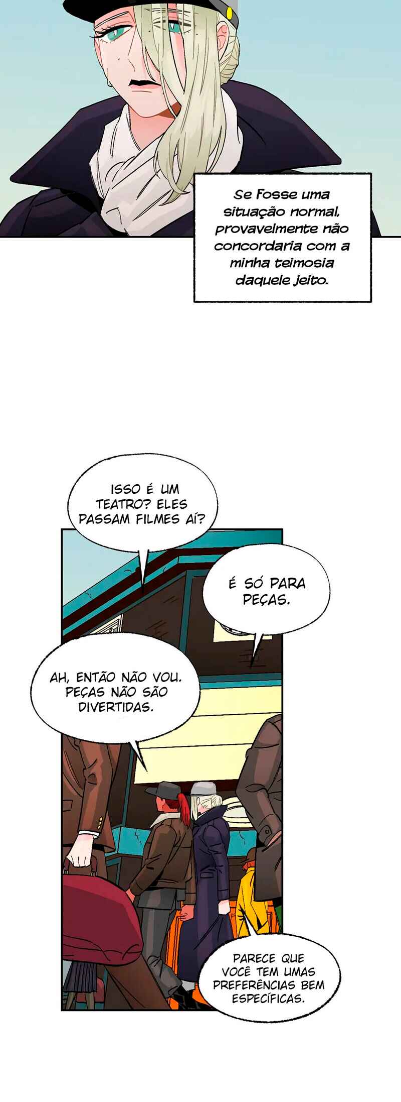 Chapter 102 - Page 19