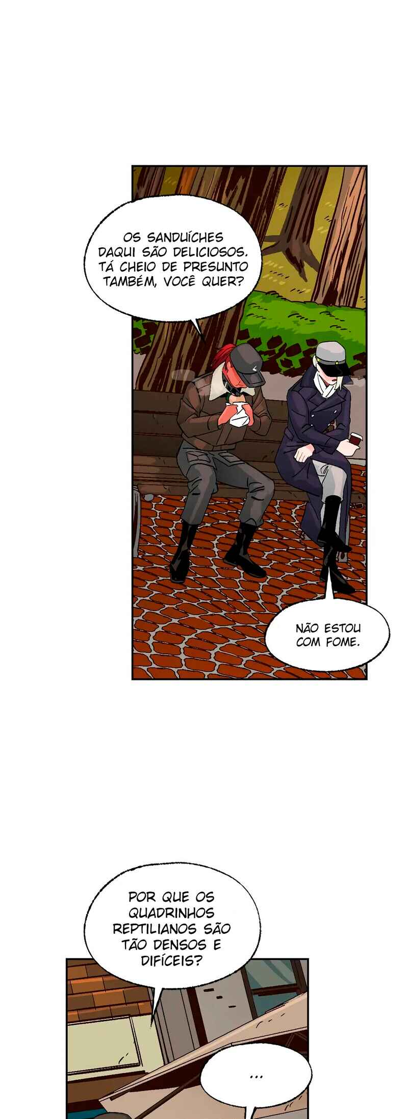 Chapter 102 - Page 20