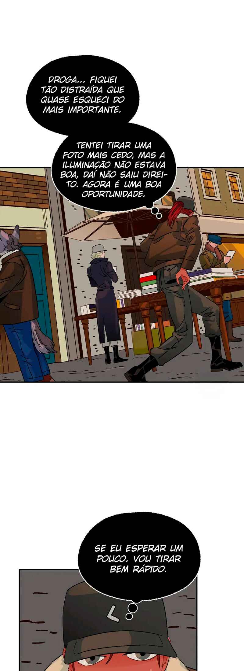 Chapter 102 - Page 22