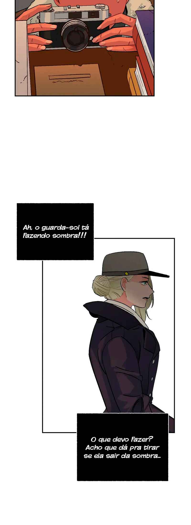 Chapter 102 - Page 23