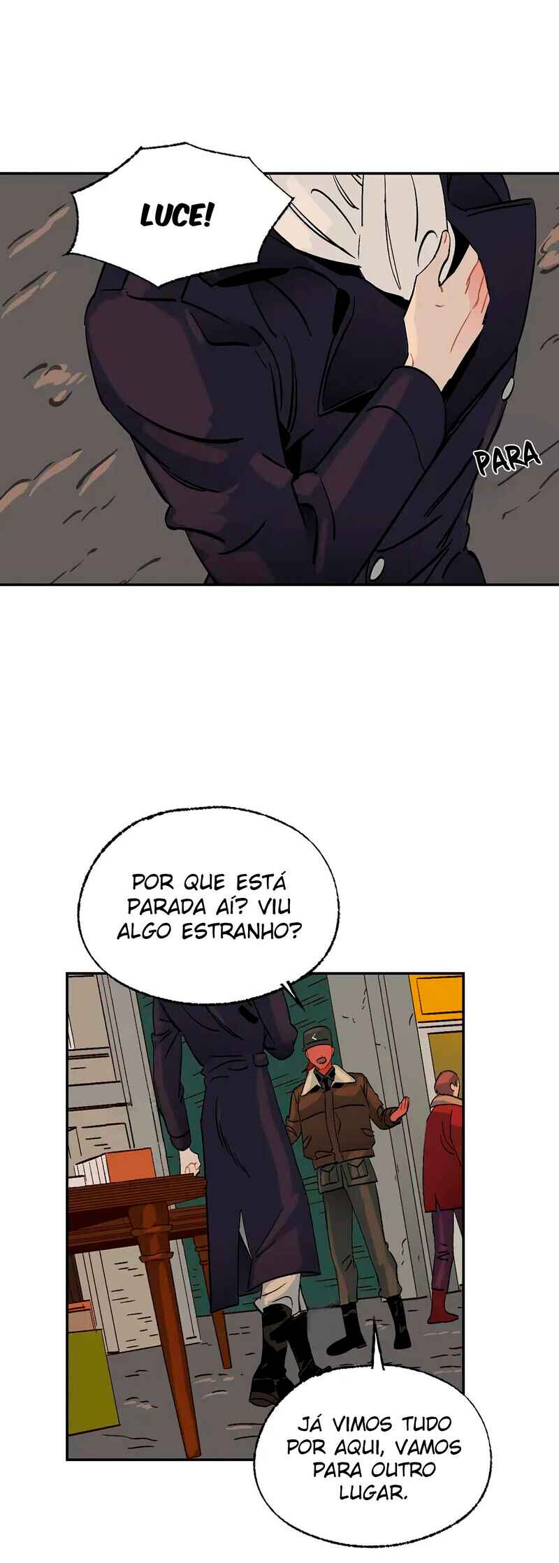 Chapter 102 - Page 25