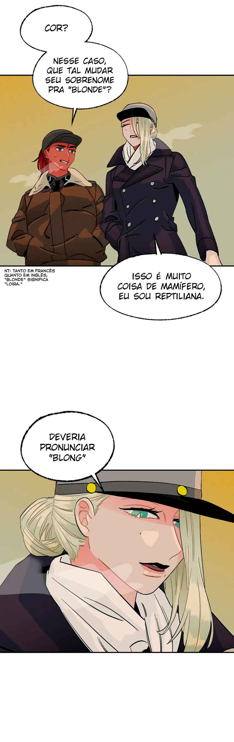 Chapter 102 - Page 32