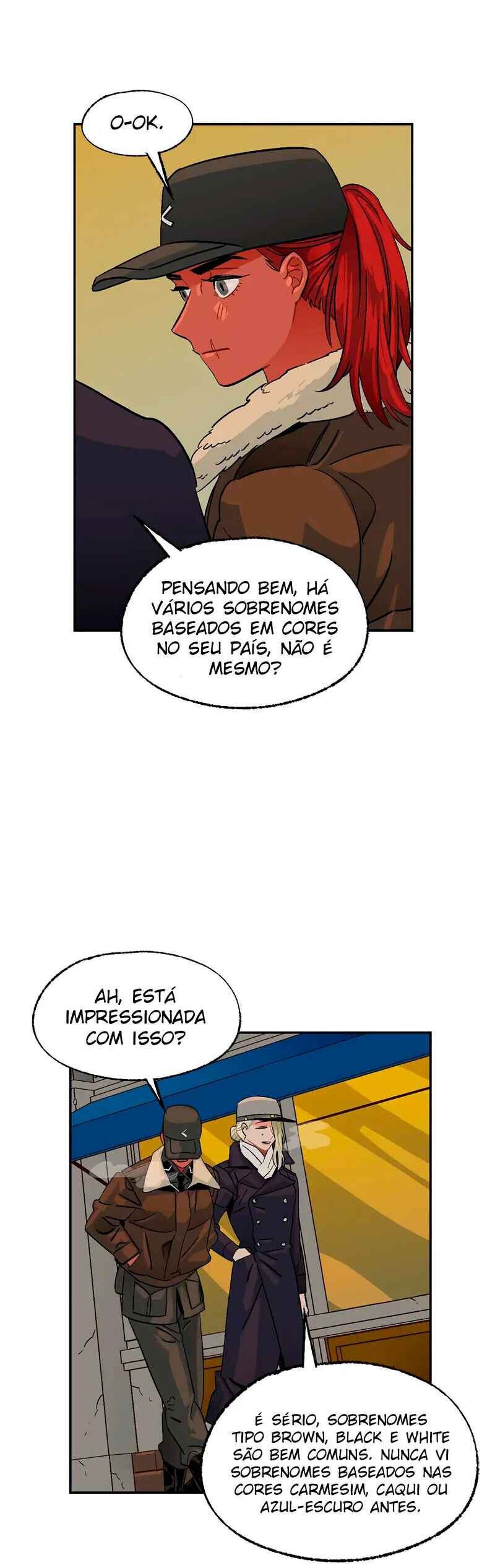 Chapter 102 - Page 33