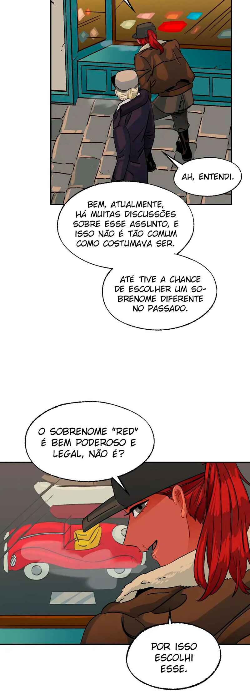 Chapter 102 - Page 35