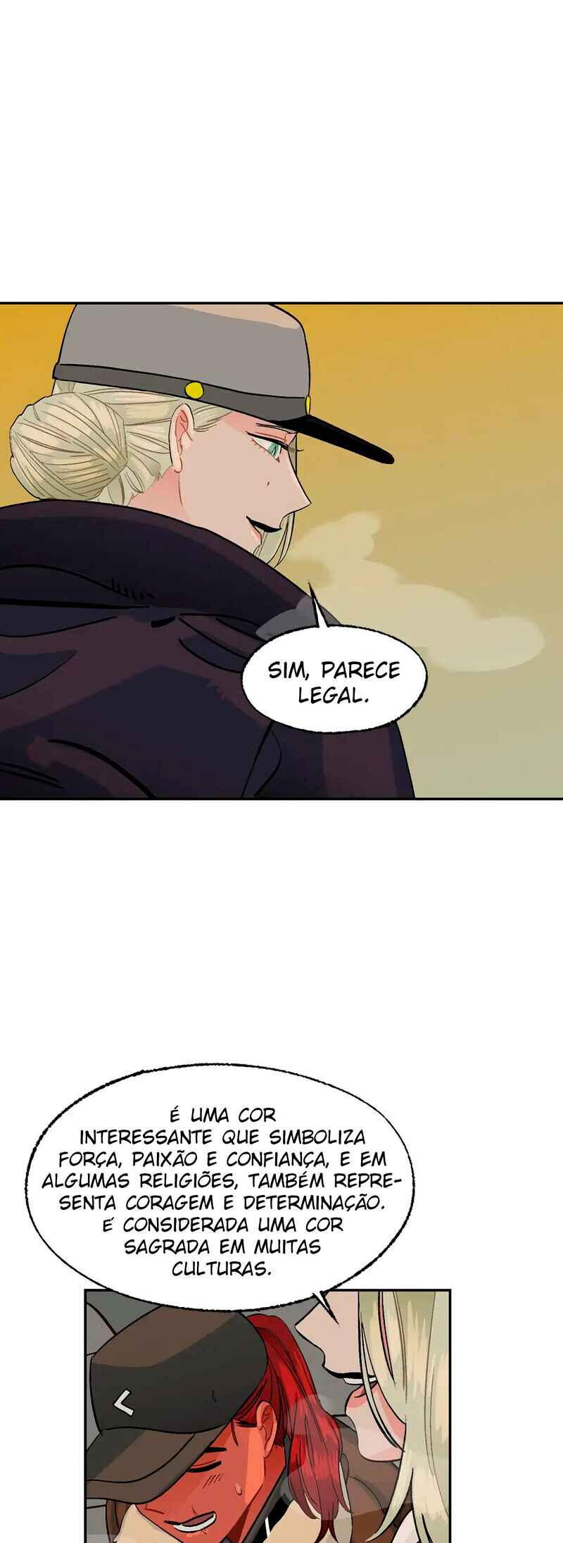 Chapter 102 - Page 36