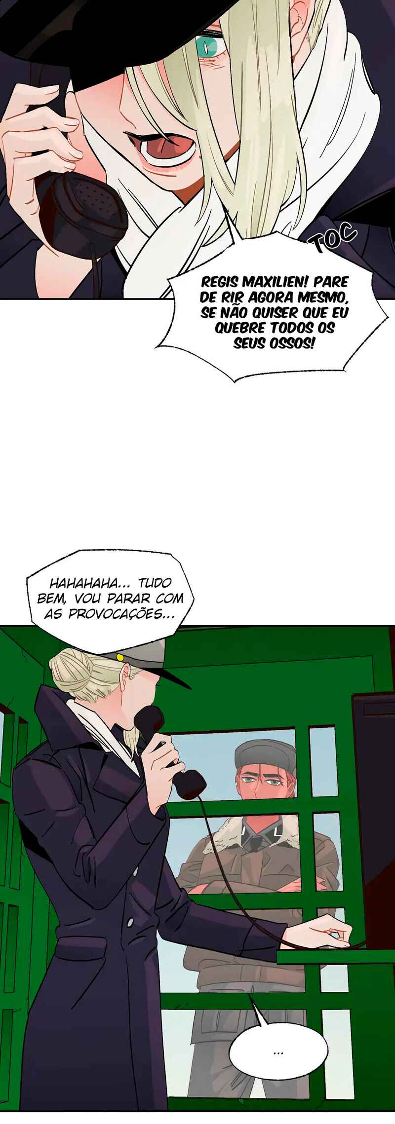 Chapter 102 - Page 5