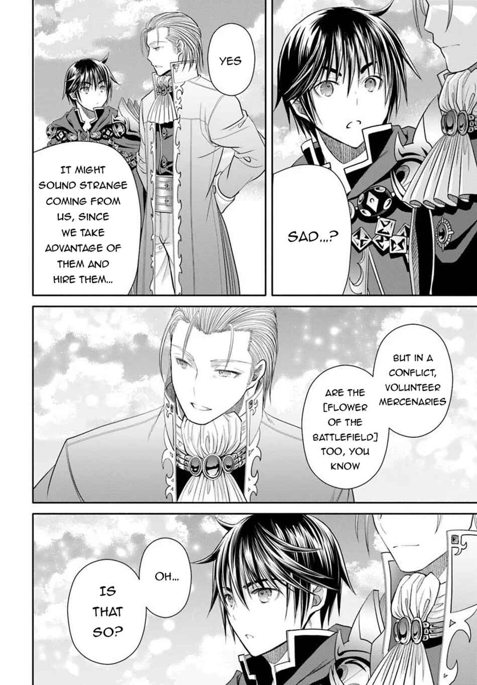 Chapter 111 - Page 23
