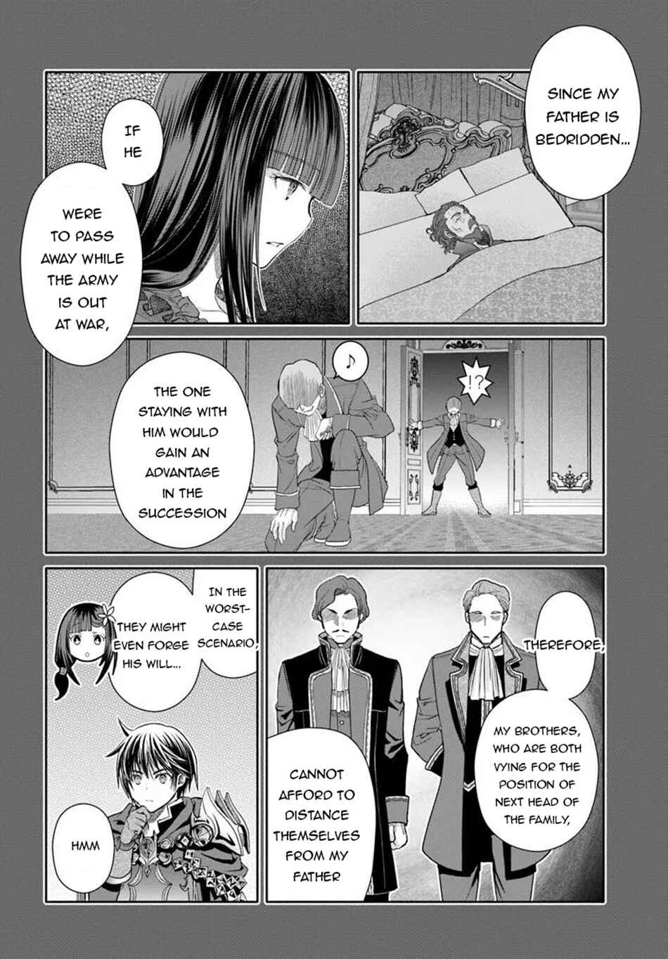Chapter 111 - Page 7