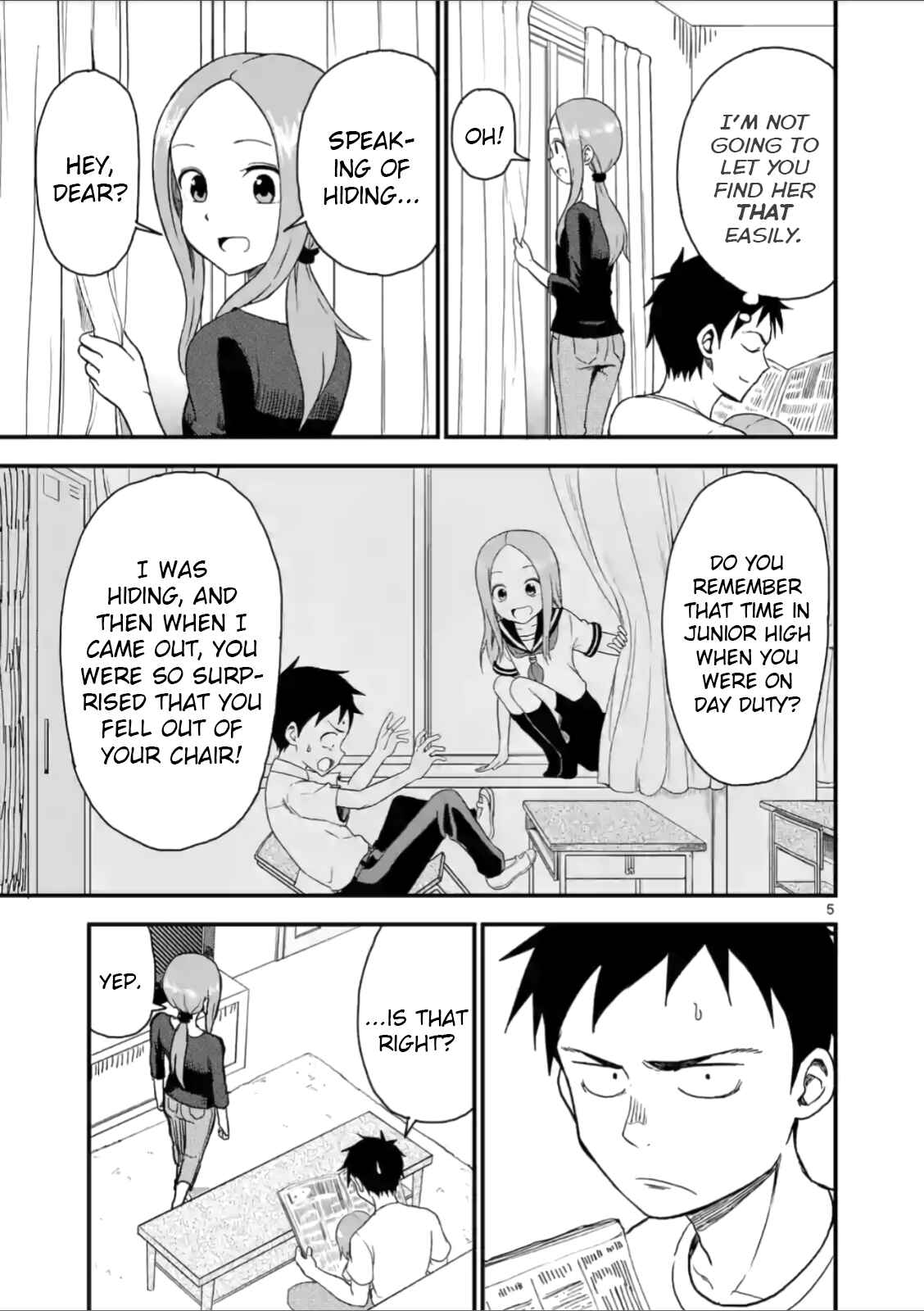 Chapter 41 - Page 5