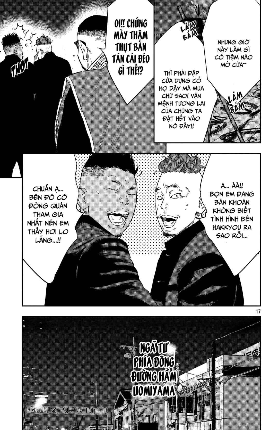 Chapter 114 - Page 18
