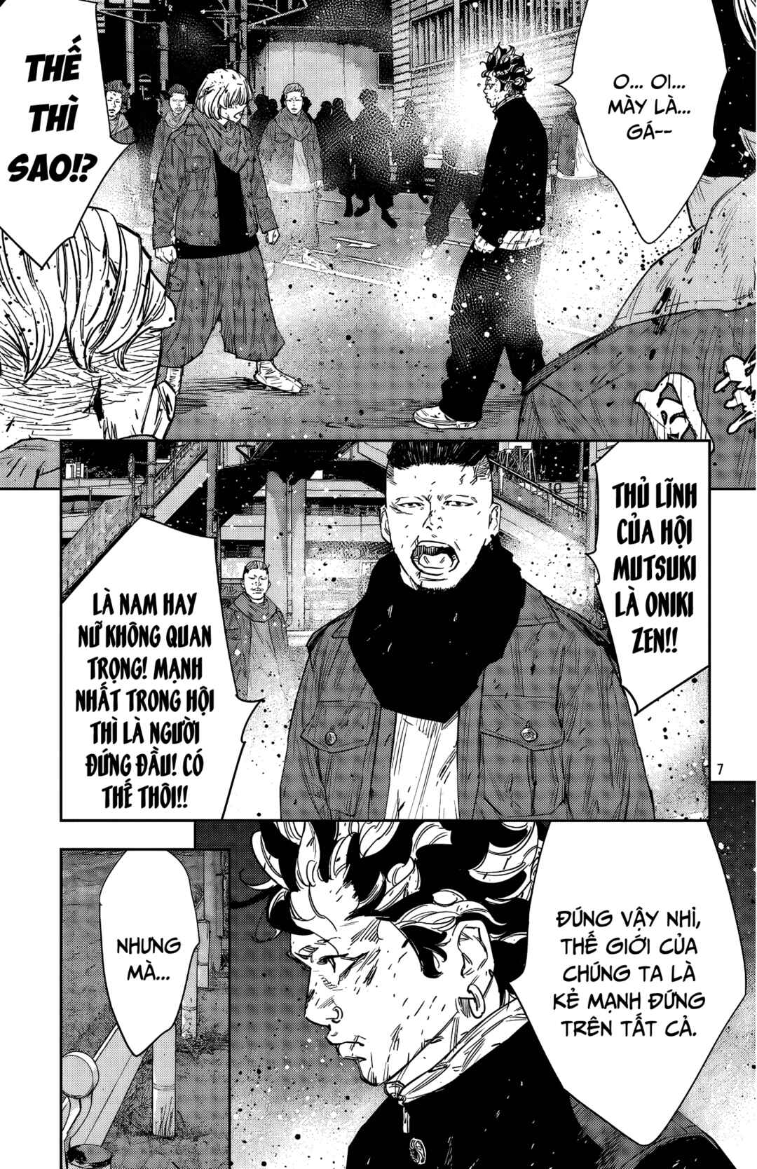 Chapter 114 - Page 8