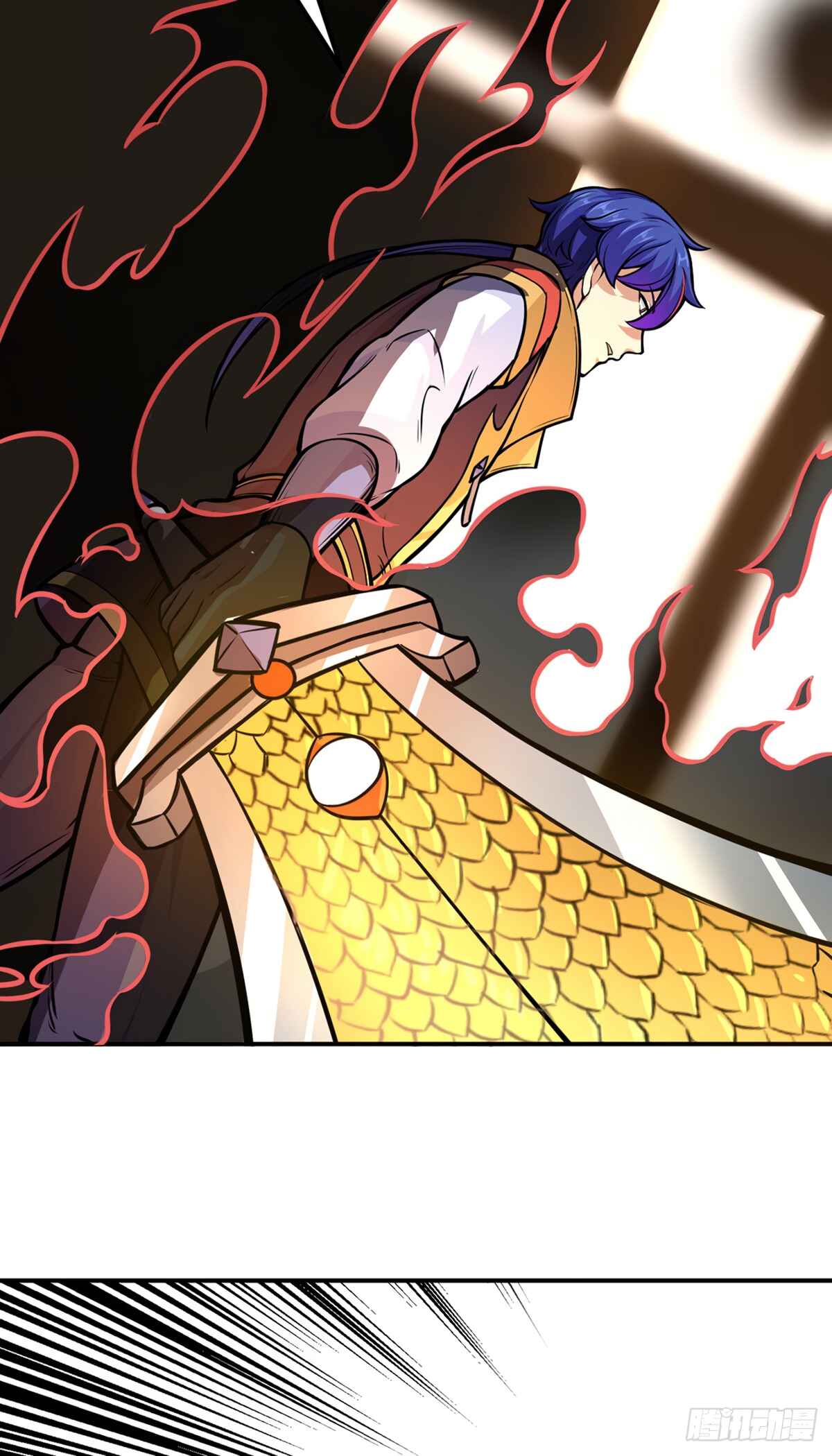Chapter 229 - Page 19