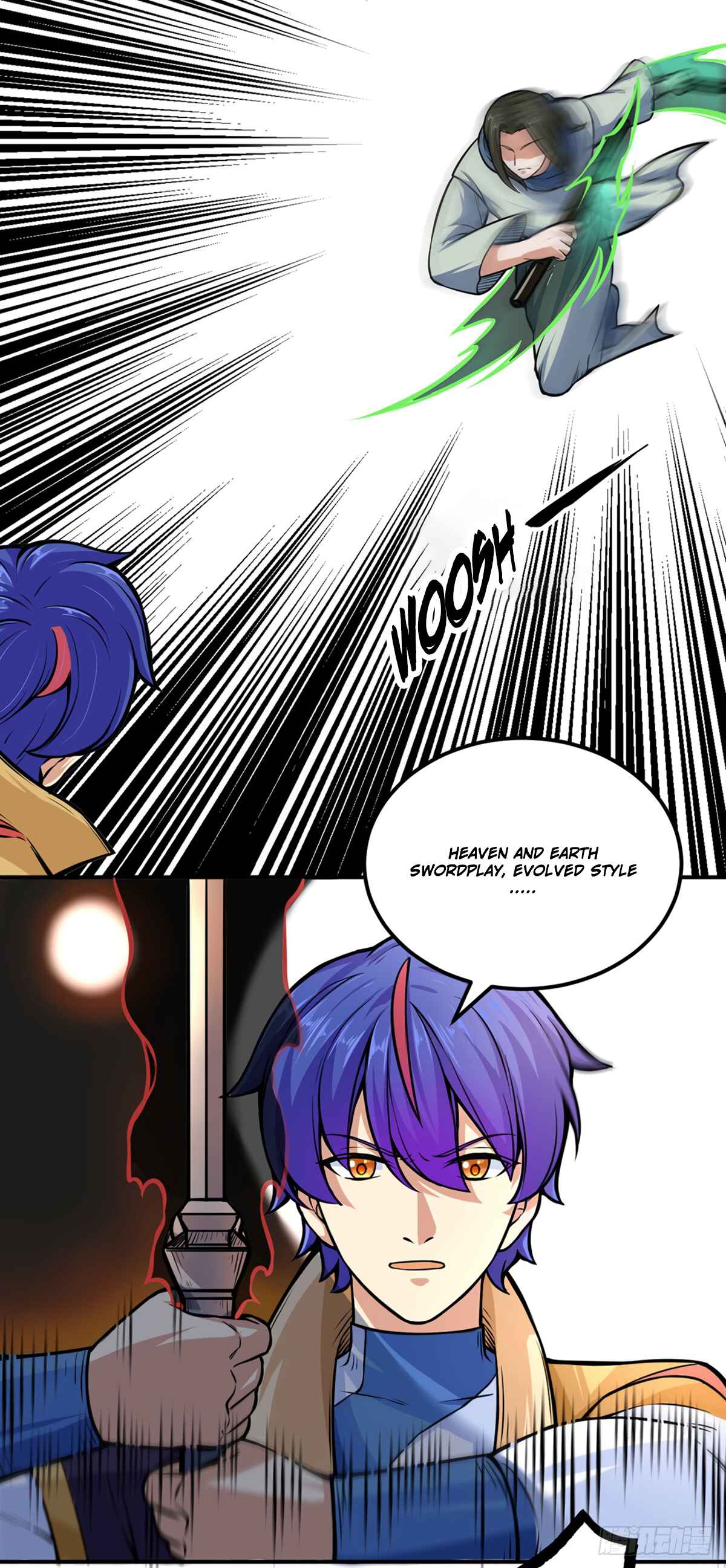 Chapter 229 - Page 20
