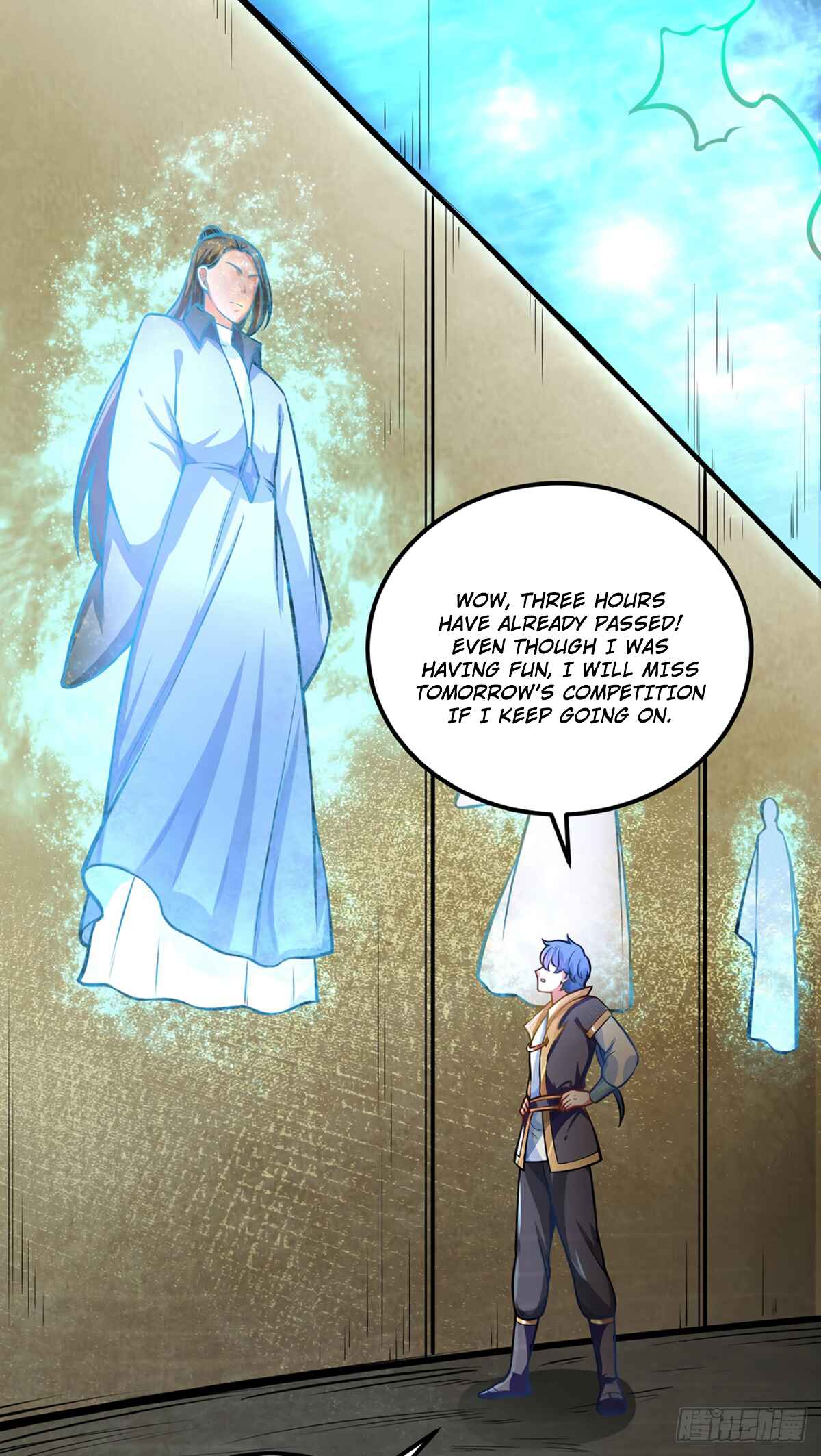 Chapter 229 - Page 25