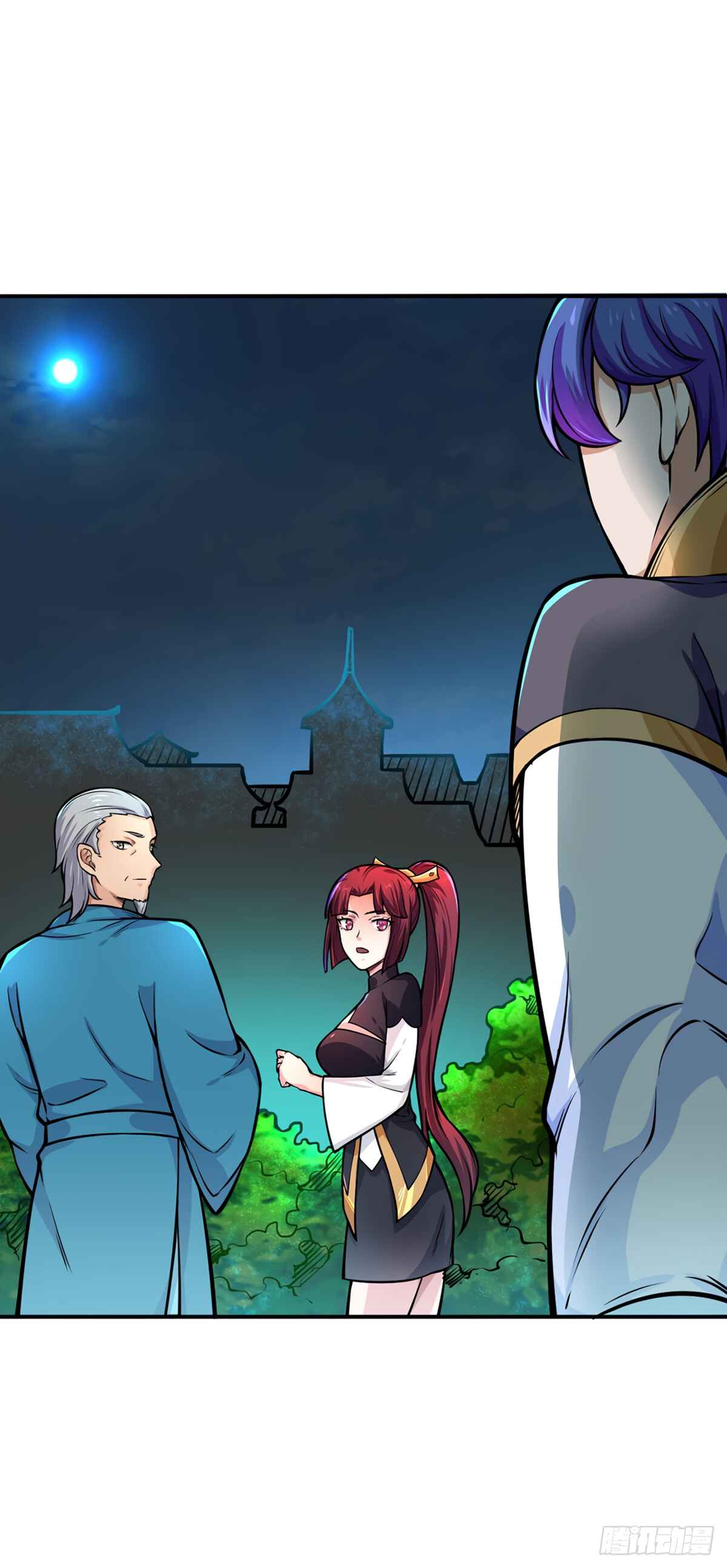 Chapter 229 - Page 29