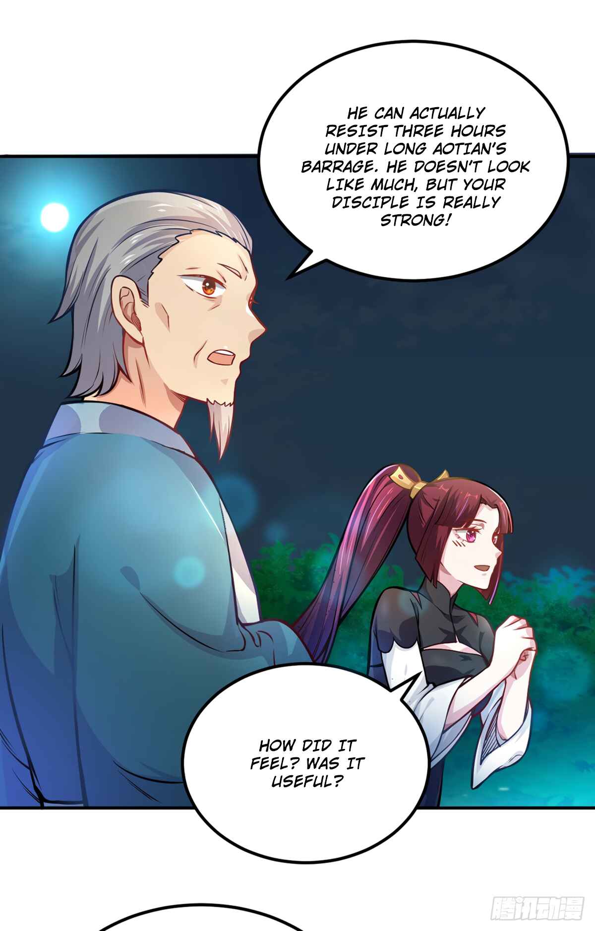 Chapter 229 - Page 30