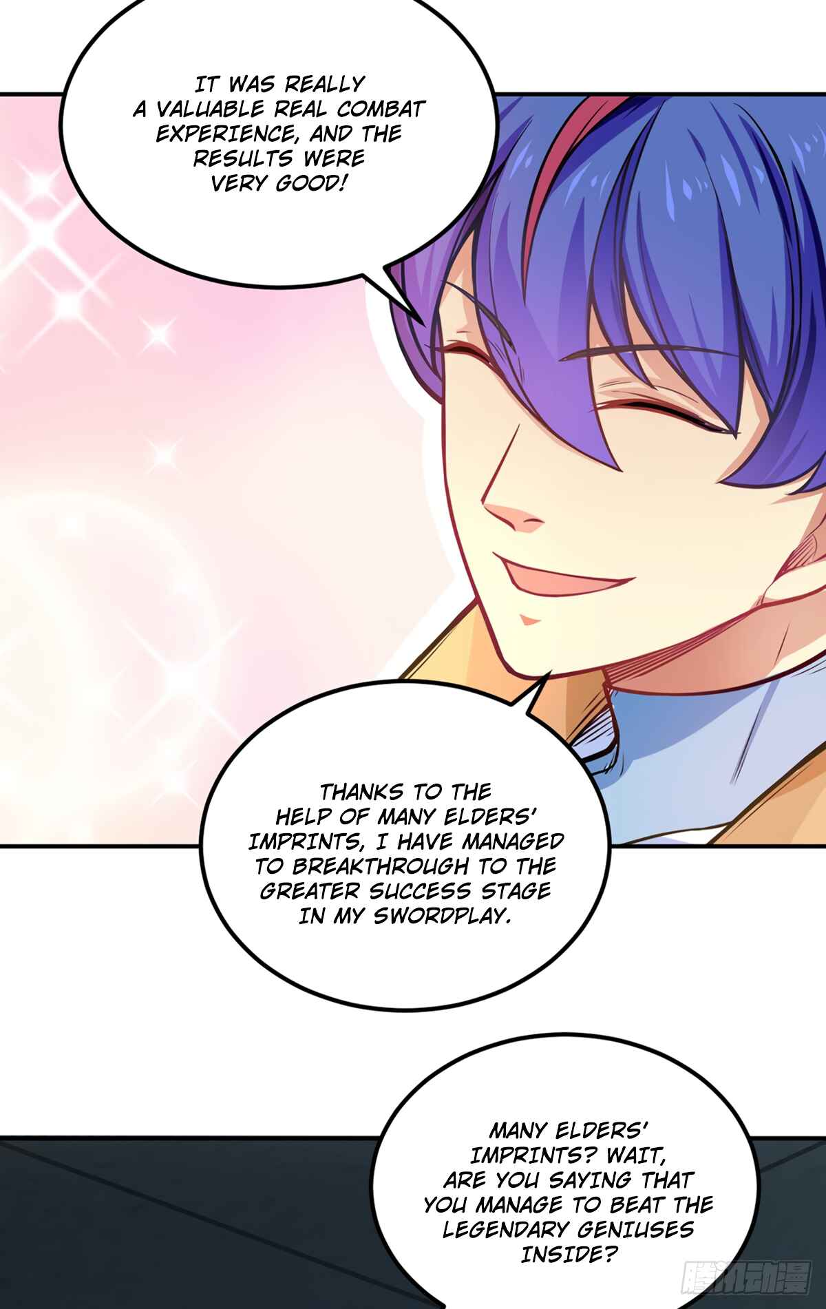 Chapter 229 - Page 31