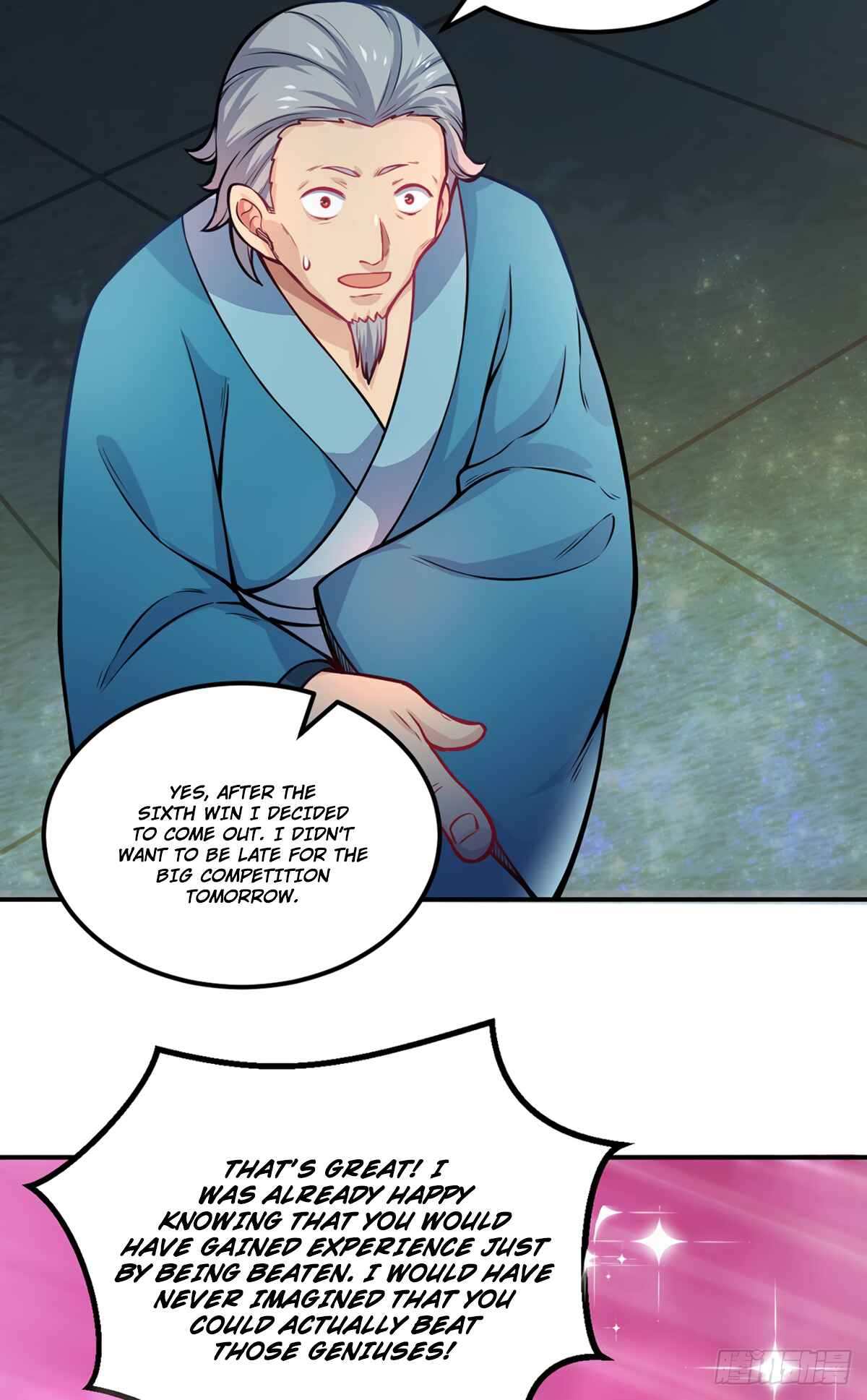 Chapter 229 - Page 32