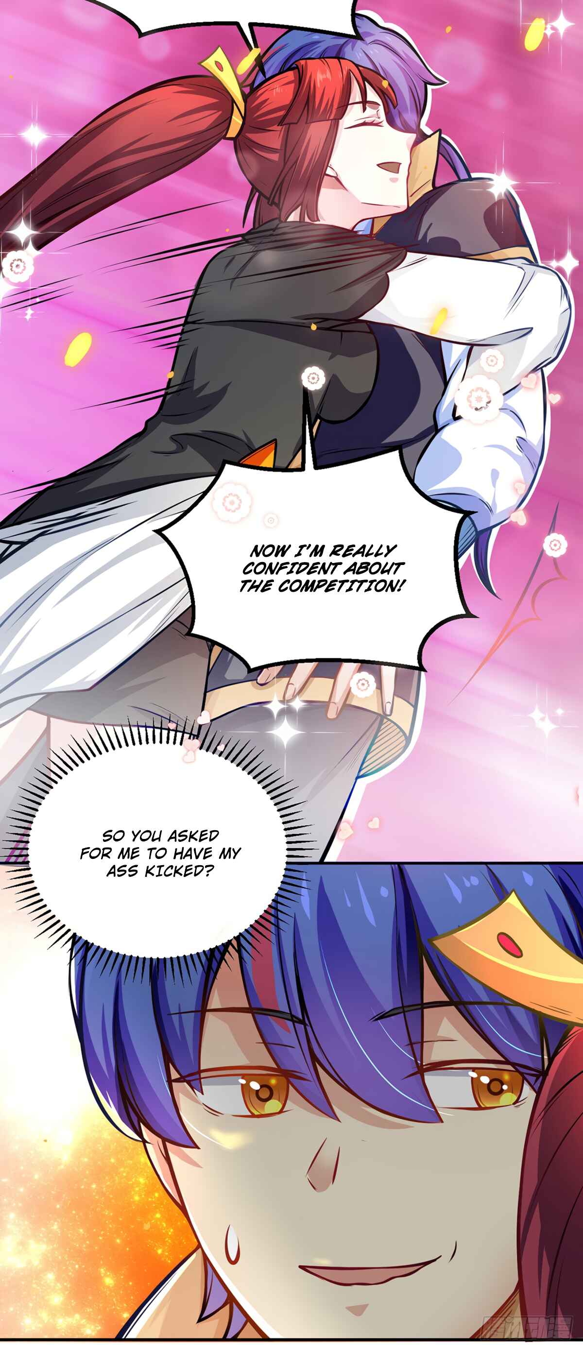 Chapter 229 - Page 33