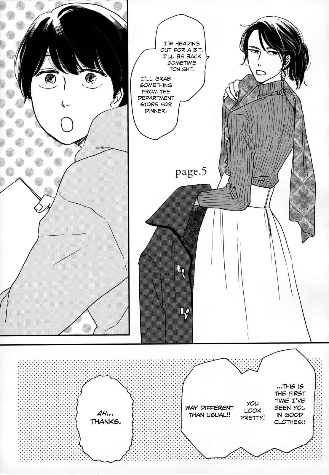 Chapter 5 - Page 1