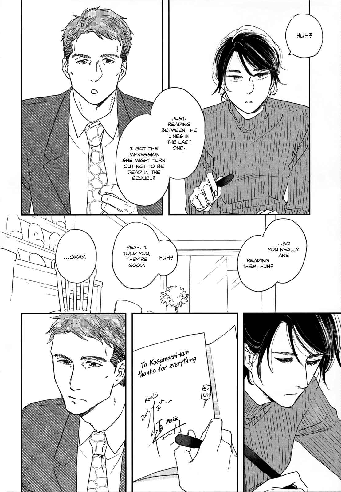 Chapter 5 - Page 6