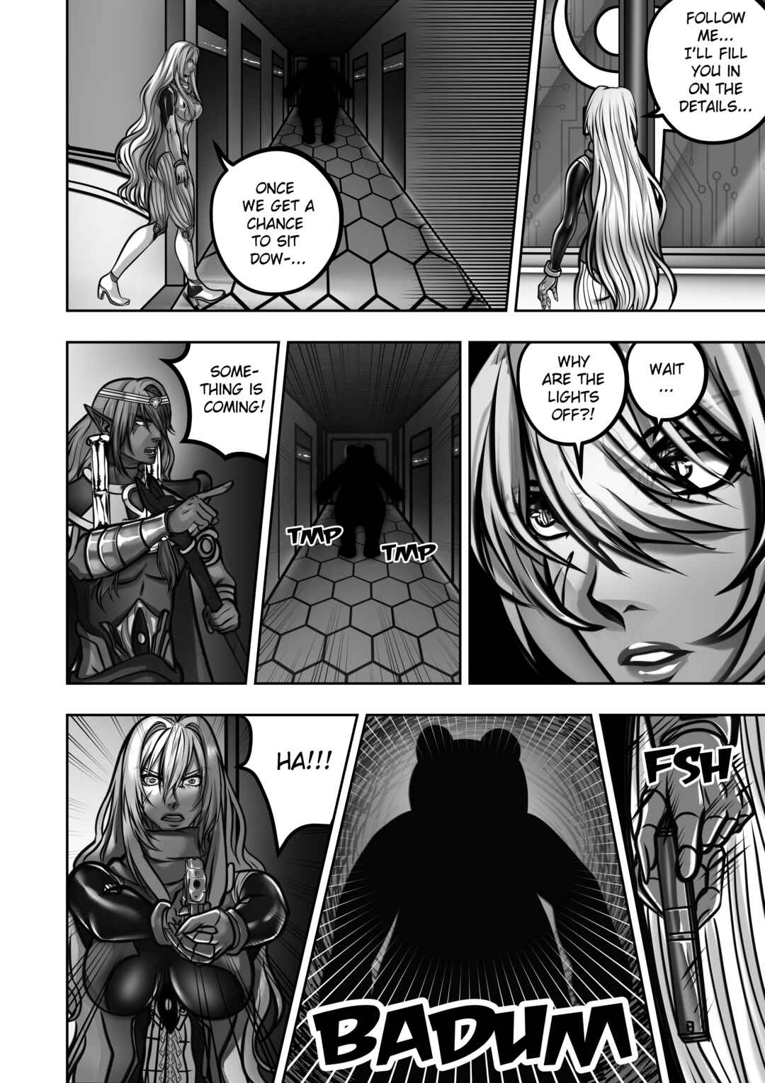 Chapter 5 - Page 13