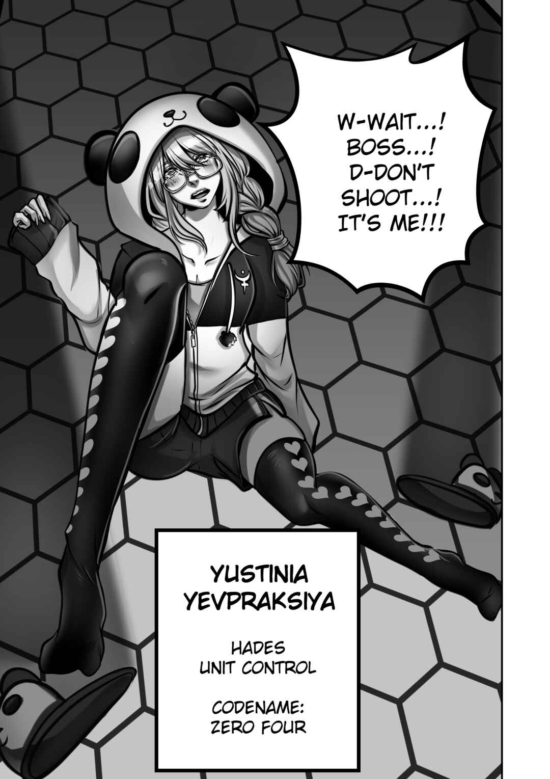 Chapter 5 - Page 14