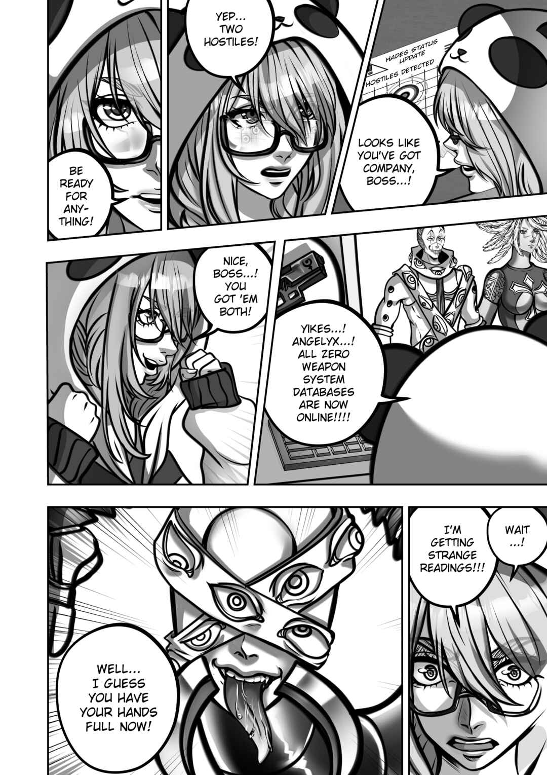 Chapter 5 - Page 17