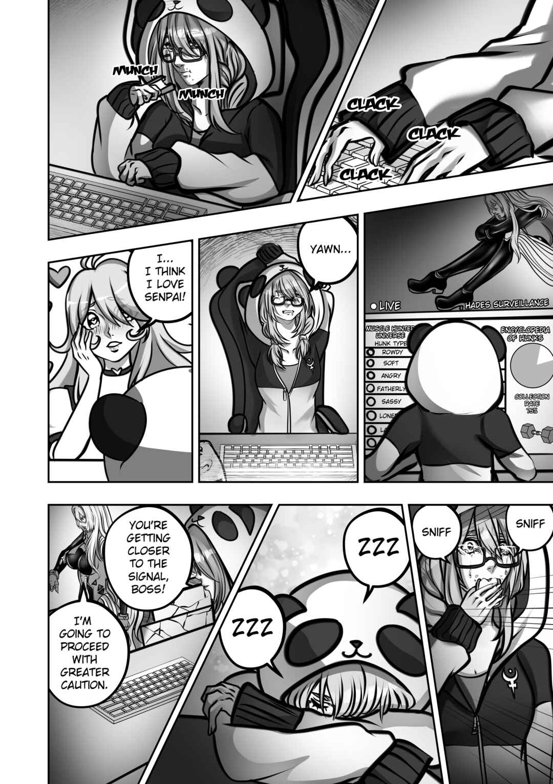 Chapter 5 - Page 19