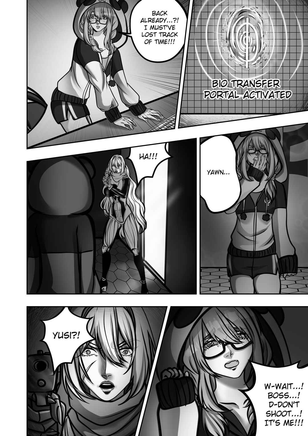 Chapter 5 - Page 23