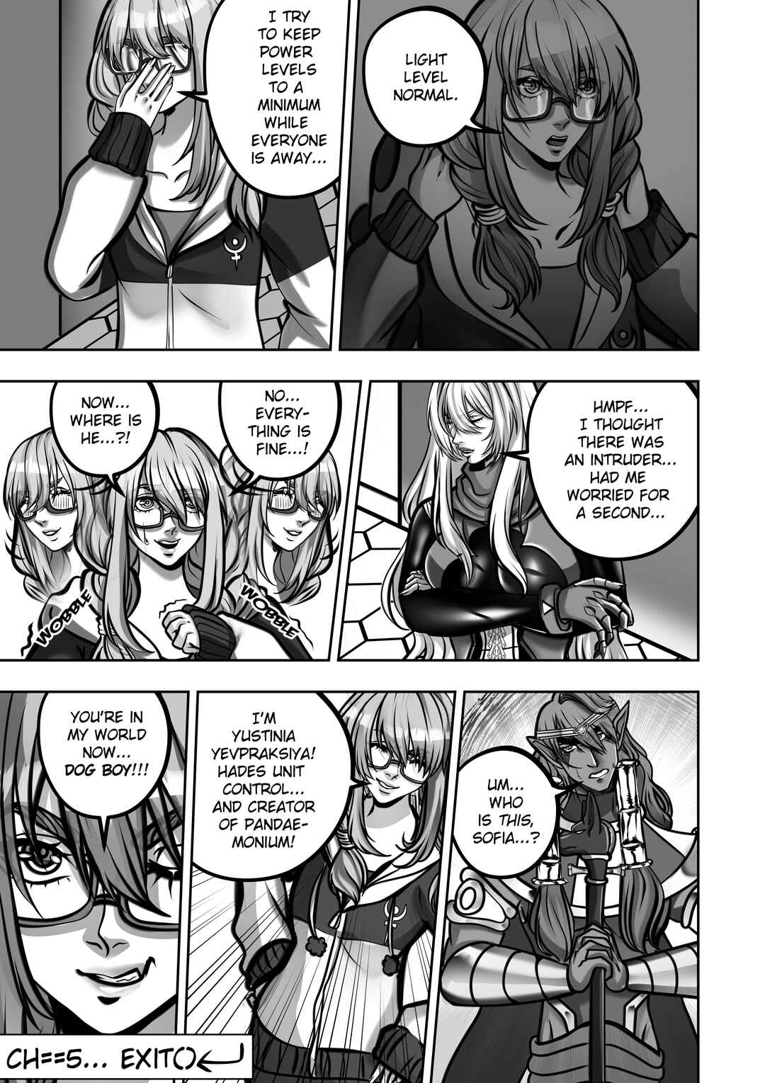 Chapter 5 - Page 24