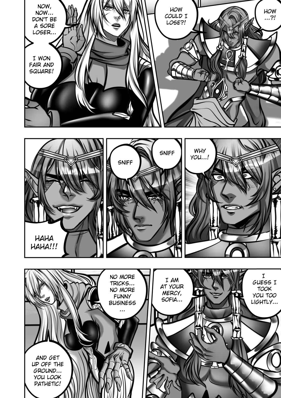 Chapter 5 - Page 3