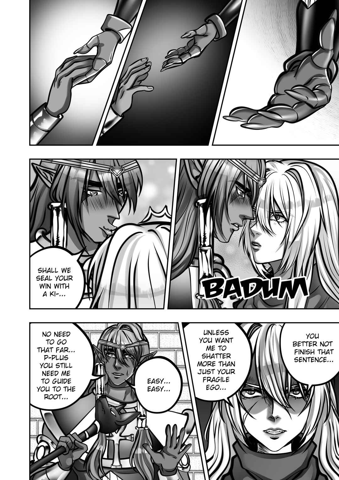 Chapter 5 - Page 5