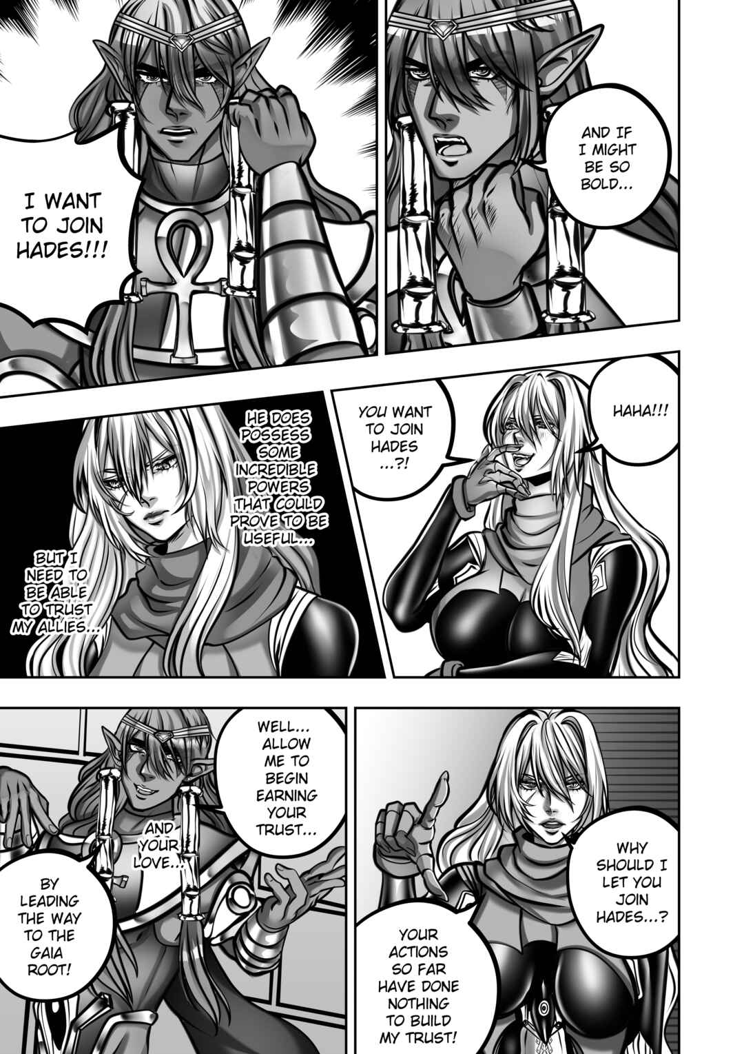 Chapter 5 - Page 6