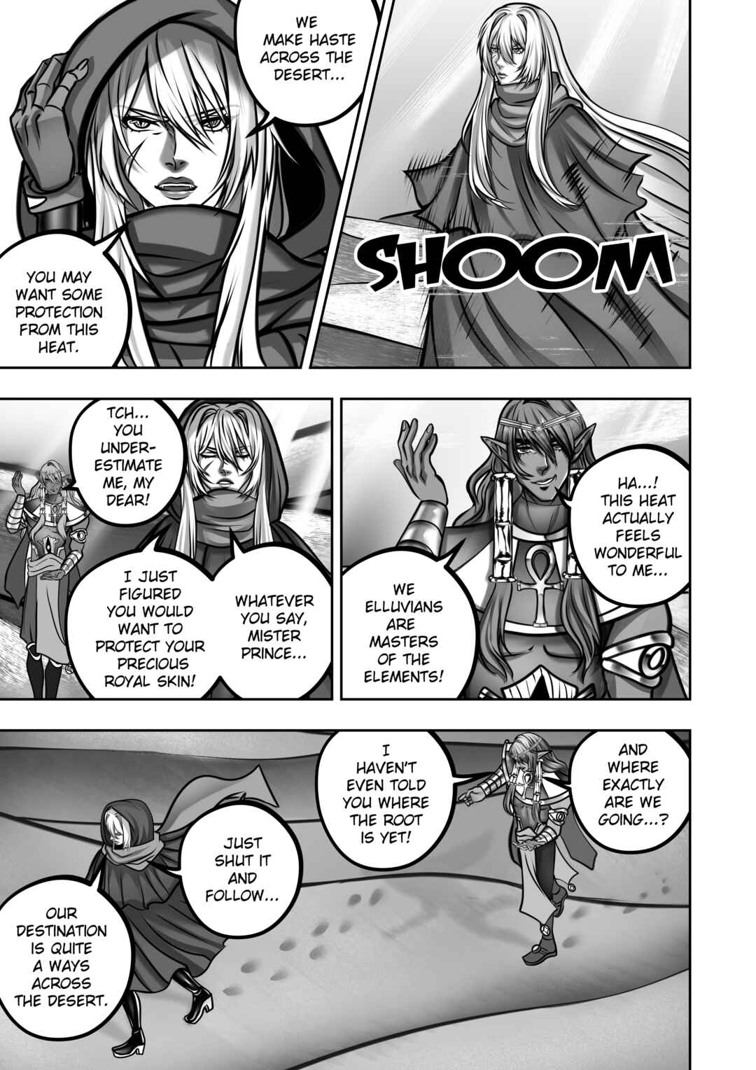 Chapter 5 - Page 8