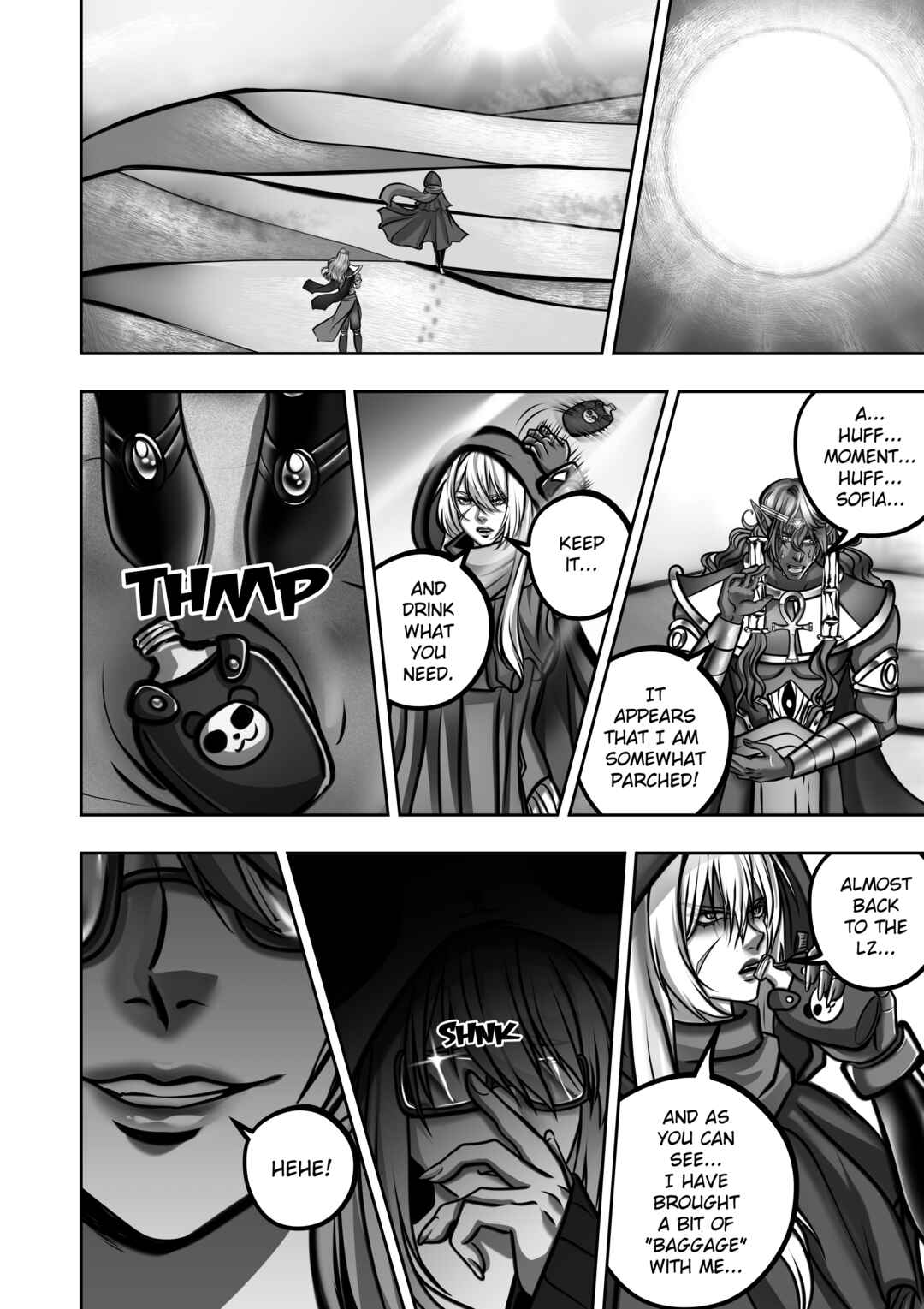 Chapter 5 - Page 9