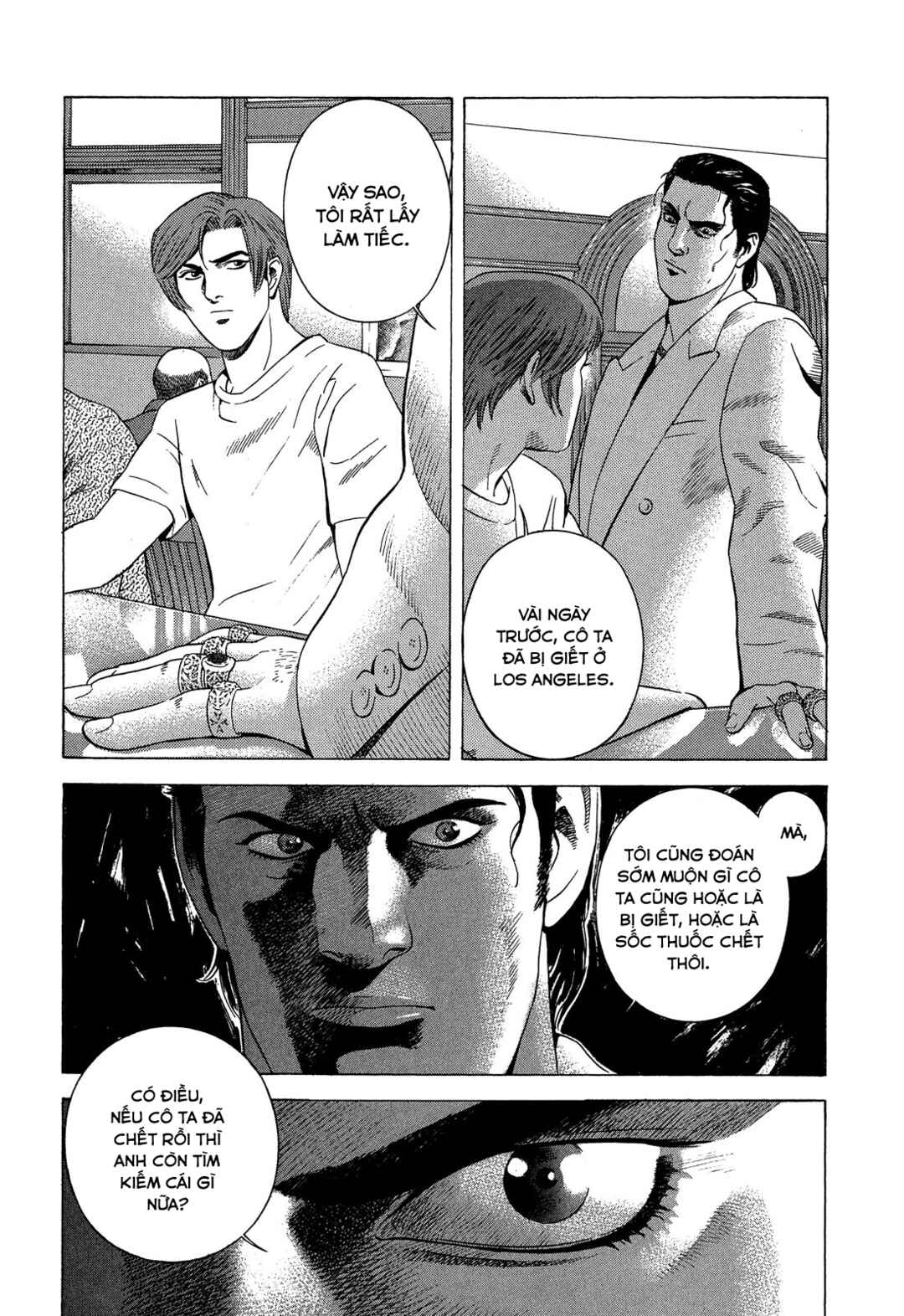 Chapter 89 - Page 18